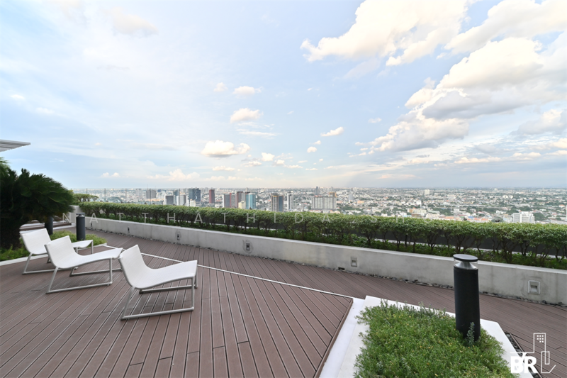 C Ekkamai, bangkok