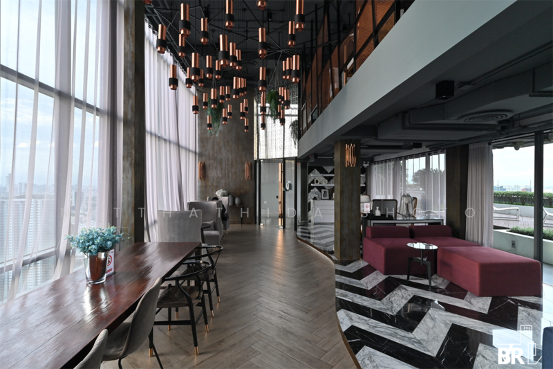 C Ekkamai, bangkok