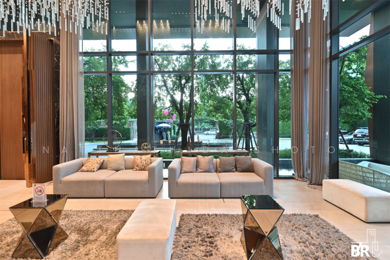 C Ekkamai, bangkok
