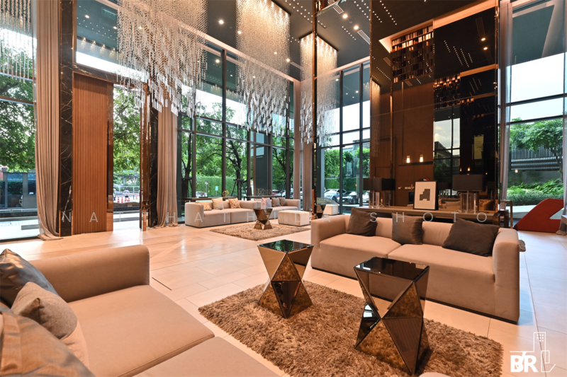 C Ekkamai, bangkok