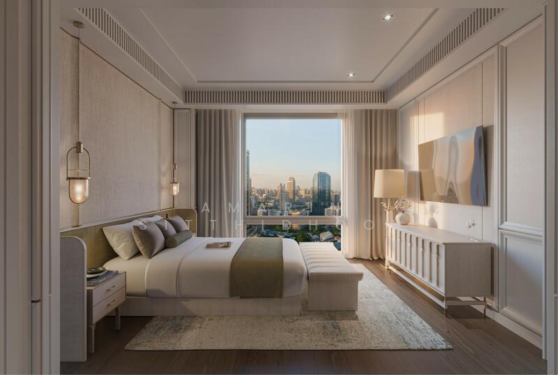 InterContinental Residences Bangkok Asoke, Bangkok