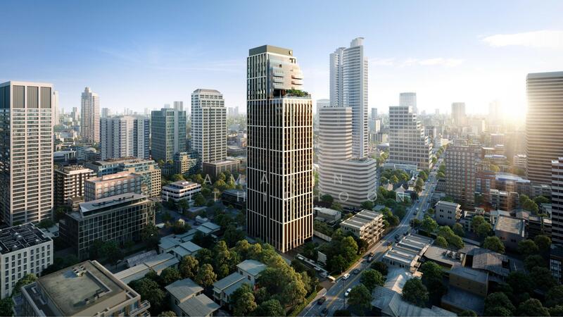 InterContinental Residences Bangkok Asoke, Bangkok