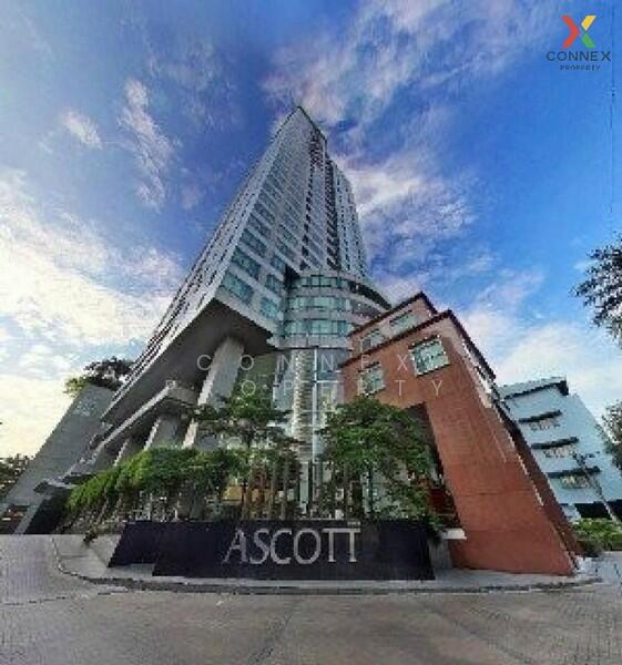 Sky Villas Sathorn, Bangkok