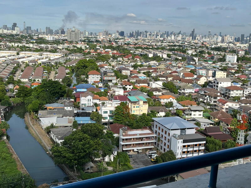 Regent Srinakarin Tower, Bangkok
