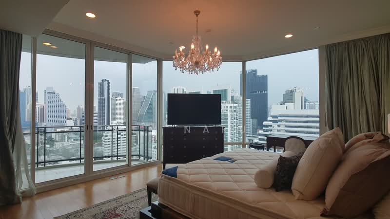 Royce Private Residences, Bangkok