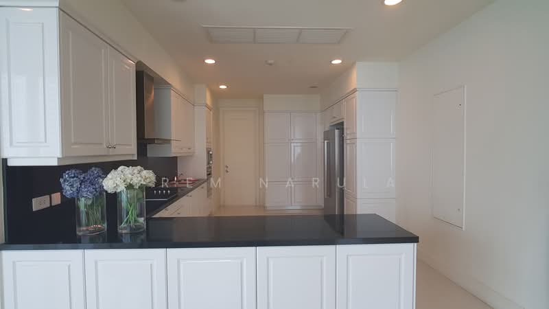 Royce Private Residences, Bangkok