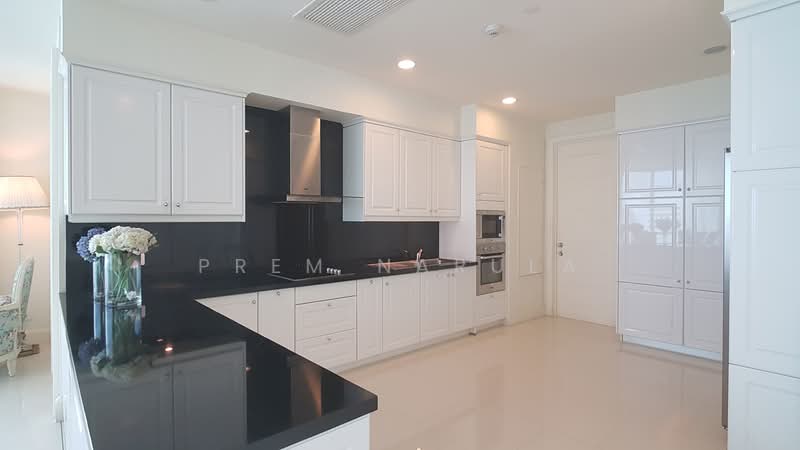 Royce Private Residences, Bangkok