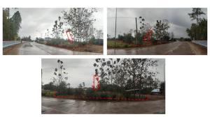 ที่ดินเปล่า หนองกุงศรี จังหวัดกาฬสินธุ์