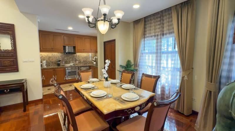 2-BR House, Chon Buri (Pattaya)