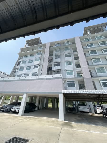 Chic Condo Karon, Phuket