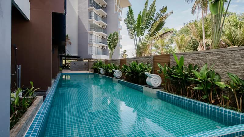 Chic Condo Karon, Phuket