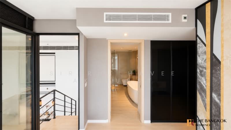 The Lofts Silom, Bangkok