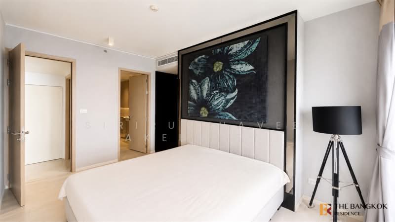 The Lofts Silom, Bangkok