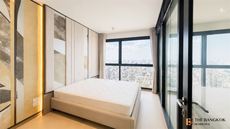 The Lofts Silom, Bangkok