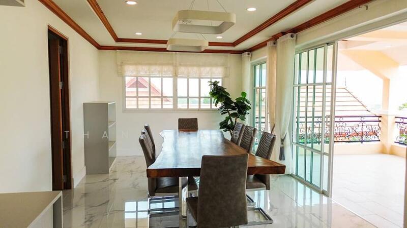5-BR House, Prachuap Khiri Khan