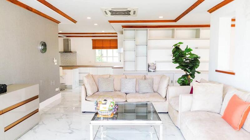5-BR House, Prachuap Khiri Khan