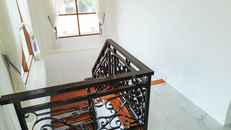 5-BR House, Prachuap Khiri Khan