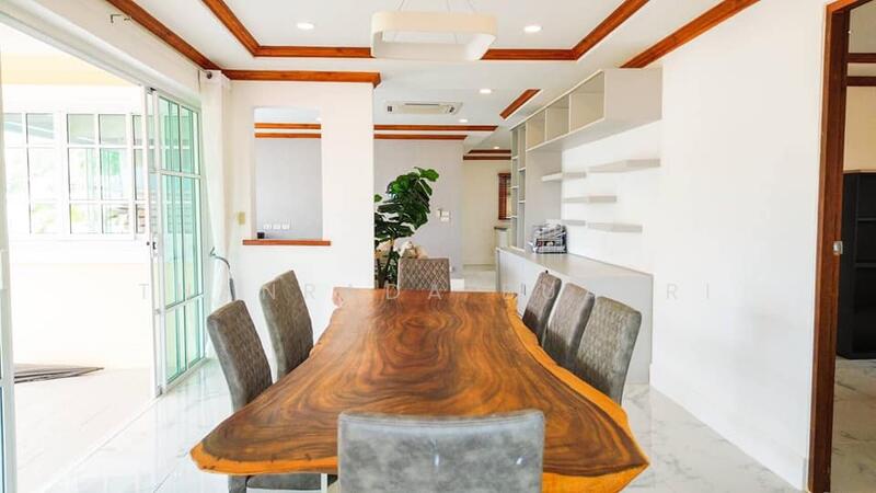 5-BR House, Prachuap Khiri Khan
