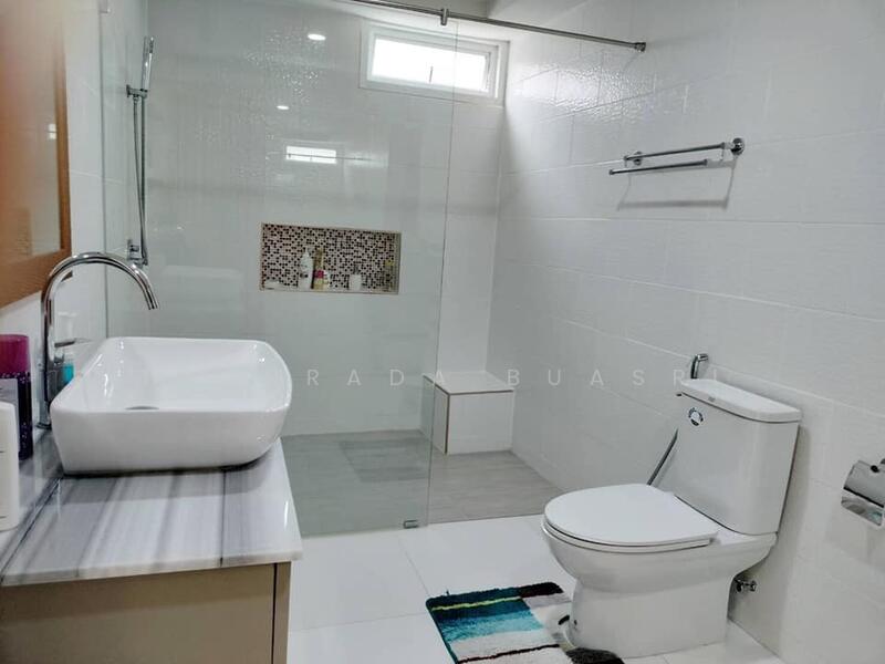 5-BR House, Prachuap Khiri Khan