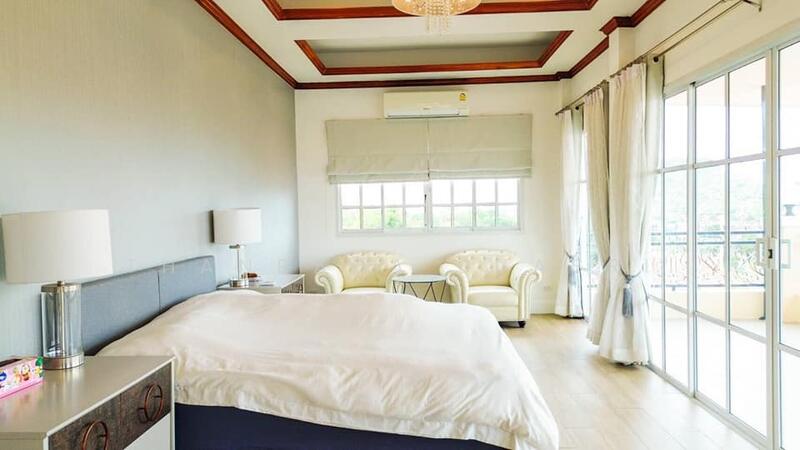 5-BR House, Prachuap Khiri Khan