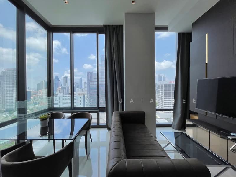 ASHTON Silom, Bangkok
