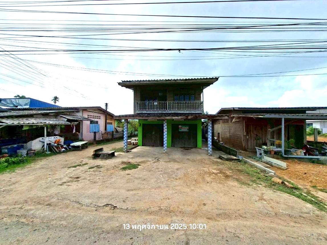 Worker Accommodation in Rayong City, Rayong