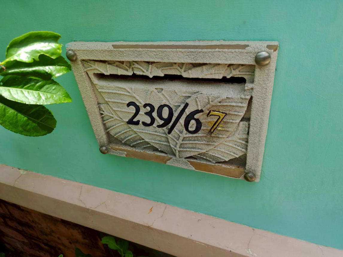 บ้านเดี่ยว บ้านมัณฑนา เพชรเกษม 81 หนองแขม กรุงเทพมหานคร