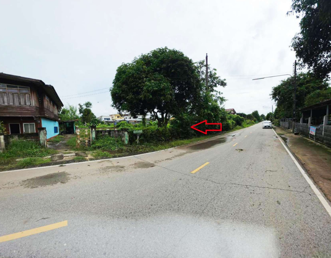 บ้านเดี่ยว ธวัชบุรี จังหวัดร้อยเอ็ด