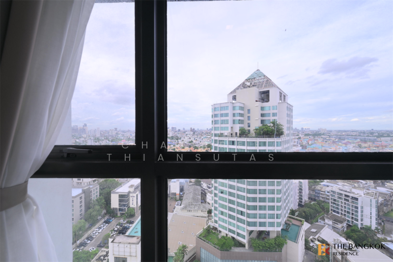 Rhythm Sukhumvit 44/1, Bangkok