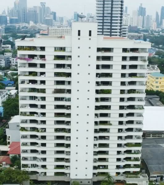 Lumpini Place, Bangkok