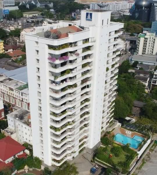 Lumpini Place, Bangkok