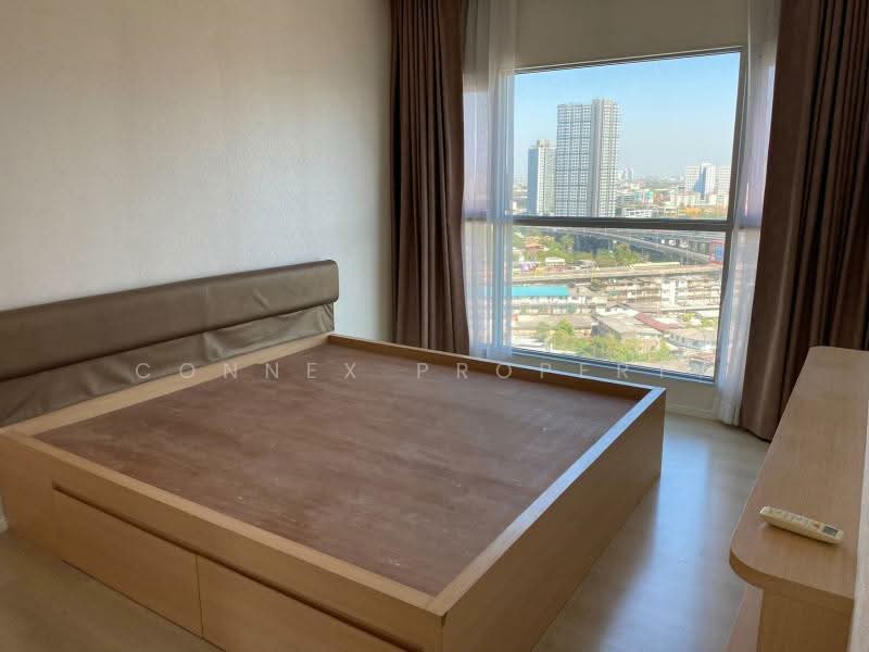 Aspire Sukhumvit 48, Bangkok