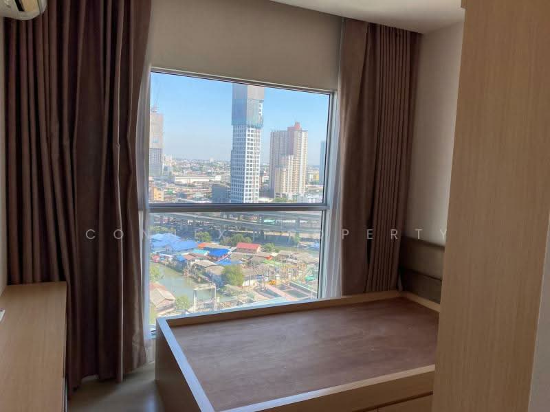 Aspire Sukhumvit 48, Bangkok