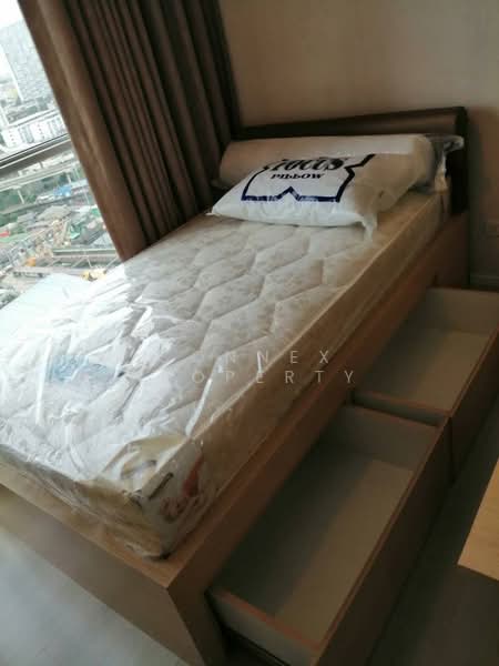 Aspire Sukhumvit 48, Bangkok