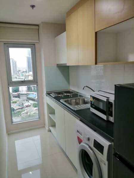 Aspire Sukhumvit 48, Bangkok