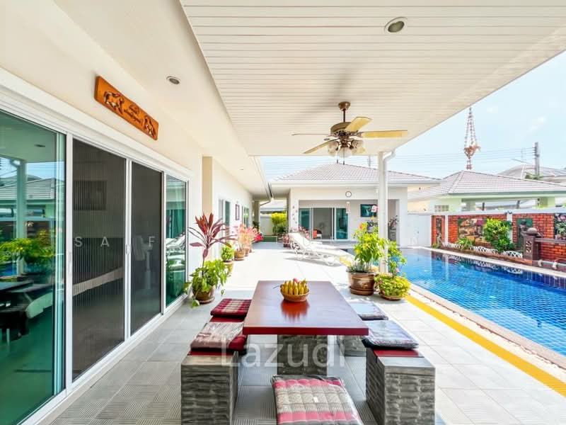 The Lees 1, Prachuap Khiri Khan