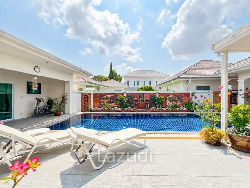 The Lees 1, Prachuap Khiri Khan