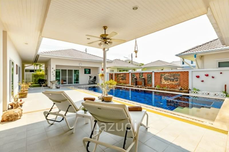 The Lees 1, Prachuap Khiri Khan