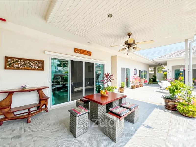The Lees 1, Prachuap Khiri Khan