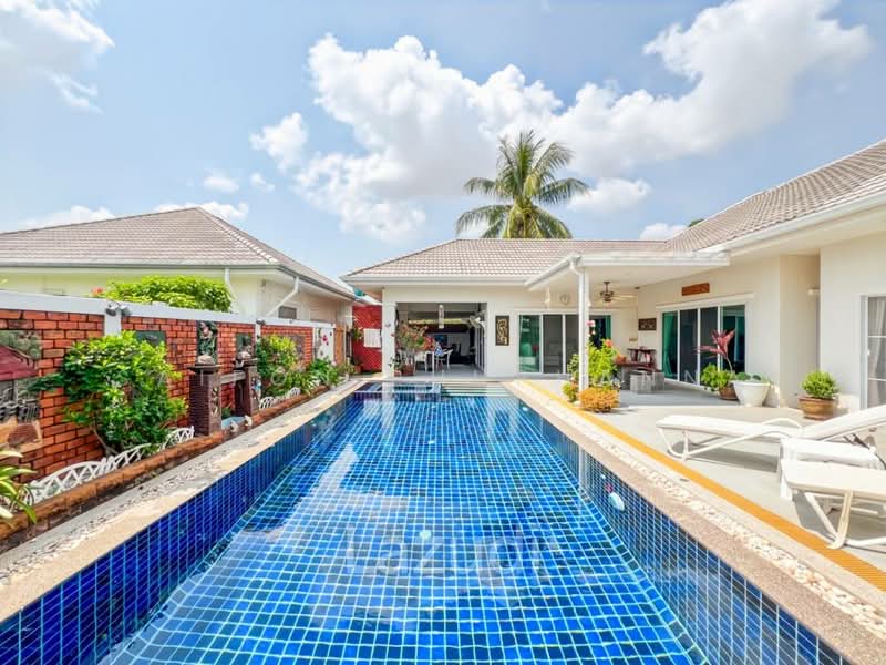 The Lees 1, Prachuap Khiri Khan