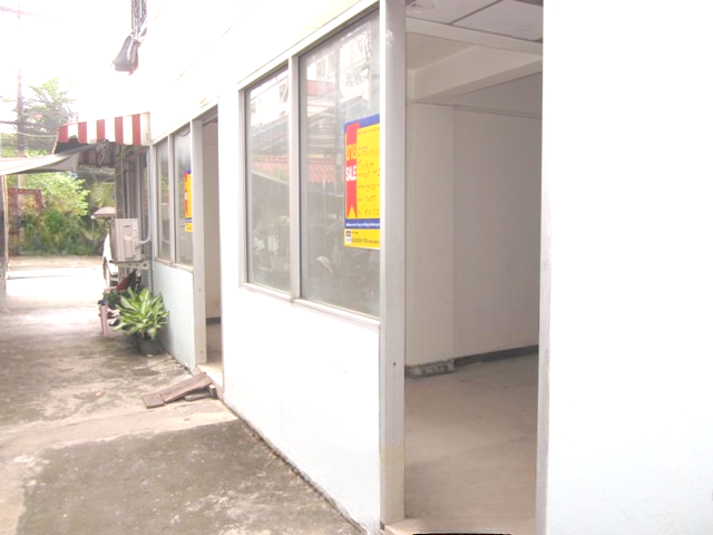 คอนโดมิเนียม โครงการสินมงคล 2 รังสิต