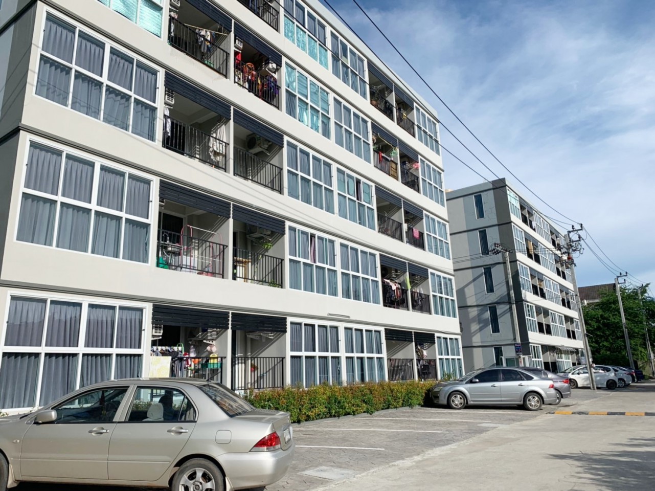 @78 Condominium Phetkasem