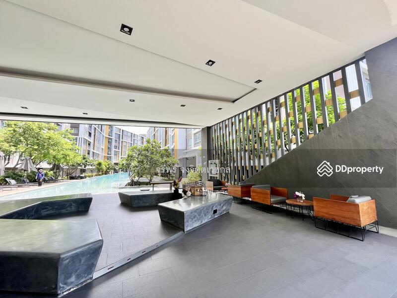 Dcondo Campus Resort Bangsaen, Chon Buri (Pattaya)