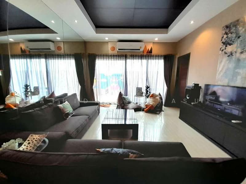 The Ville Jomtien, Chon Buri (Pattaya)