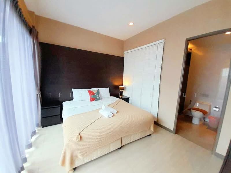 The Ville Jomtien, Chon Buri (Pattaya)