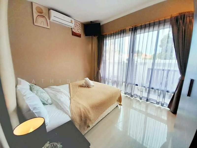 The Ville Jomtien, Chon Buri (Pattaya)