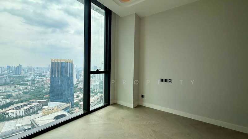 ONE89 Wireless, Bangkok