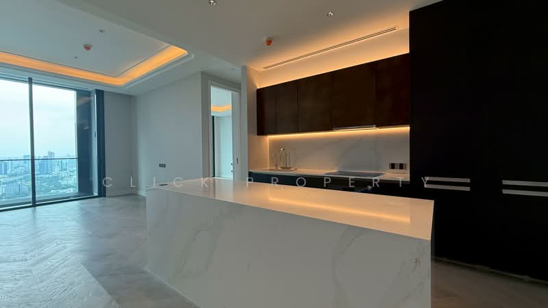 ONE89 Wireless, Bangkok
