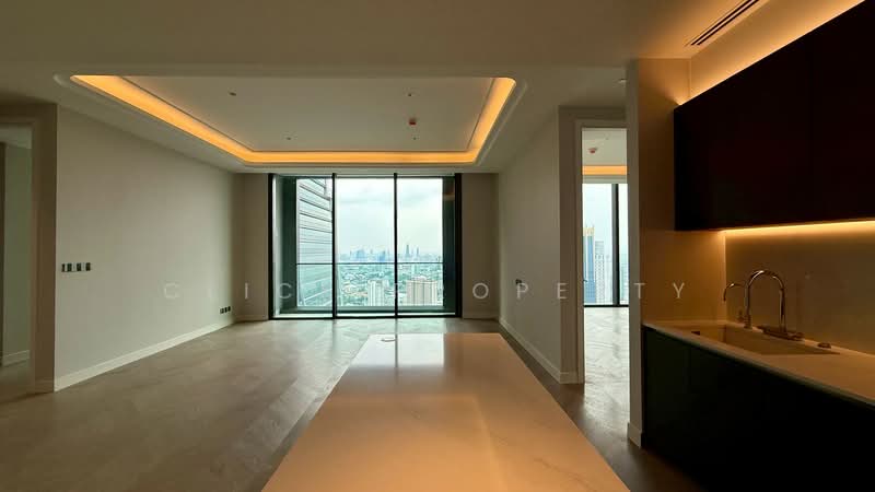ONE89 Wireless, Bangkok