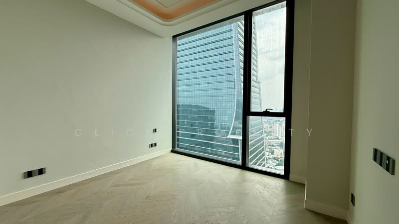 ONE89 Wireless, Bangkok